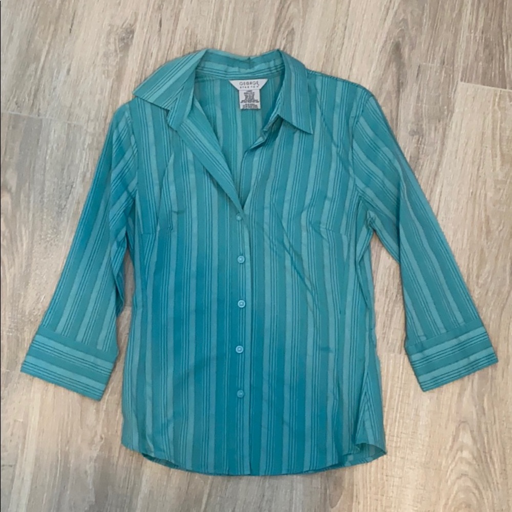 Button down shirt